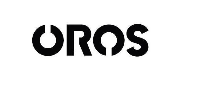 Trademark Logo OROS