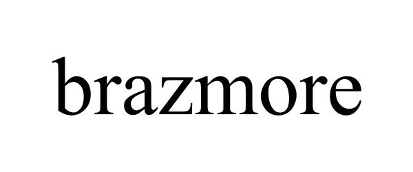 Trademark Logo BRAZMORE
