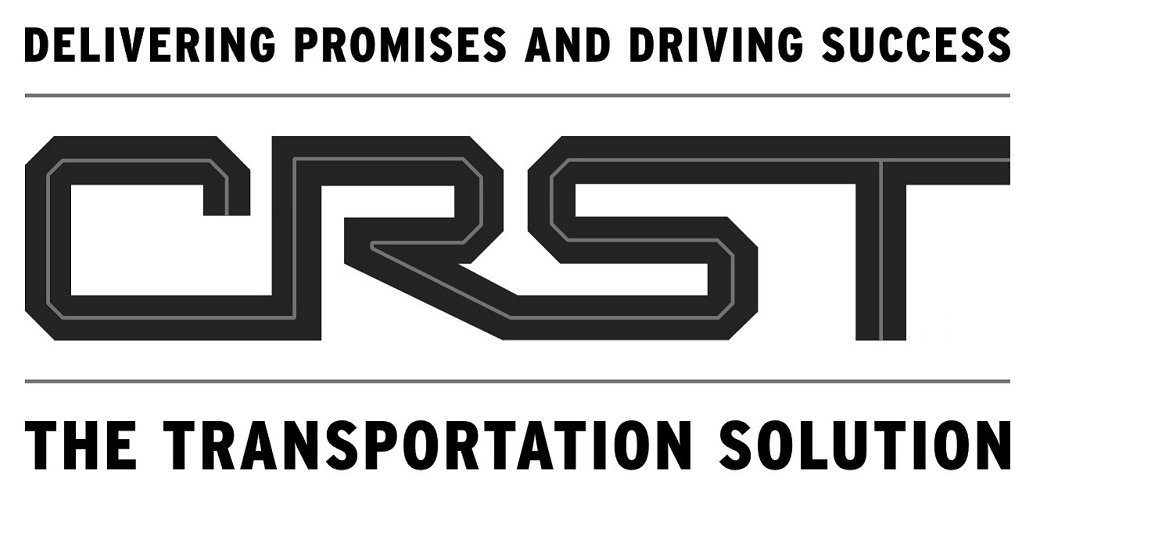  DELIVERING PROMISES AND DRIVING SUCCESS CRST THE TRANSPORTATION SOLUTION