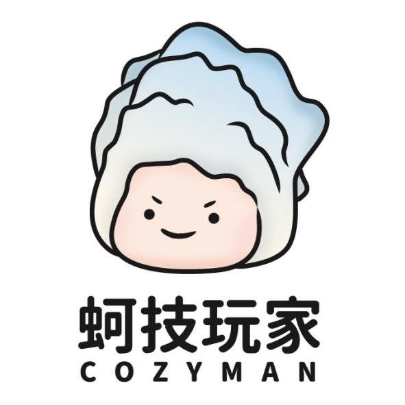 Trademark Logo COZYMAN