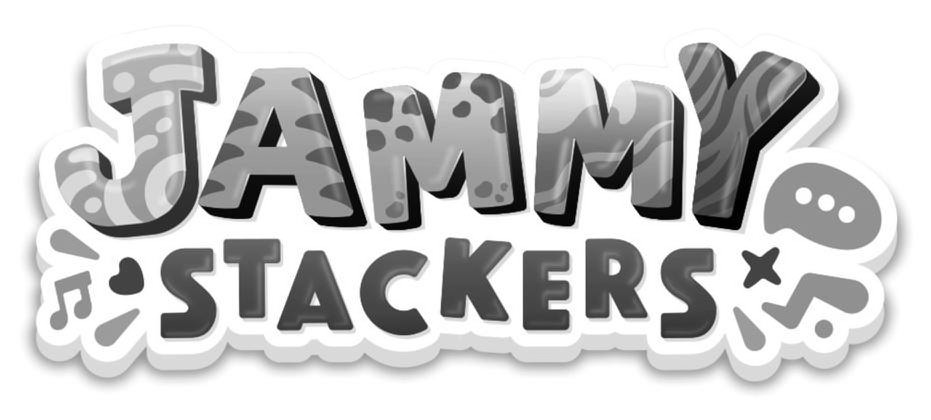 JAMMY STACKERS