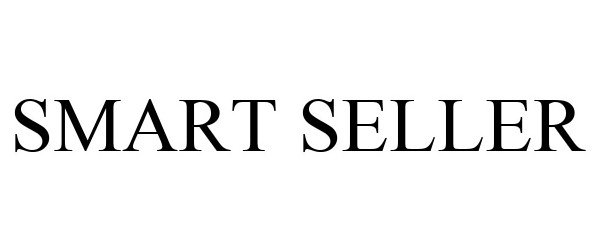 Trademark Logo SMART SELLER