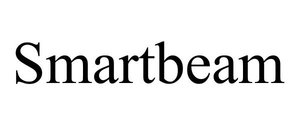 Trademark Logo SMARTBEAM