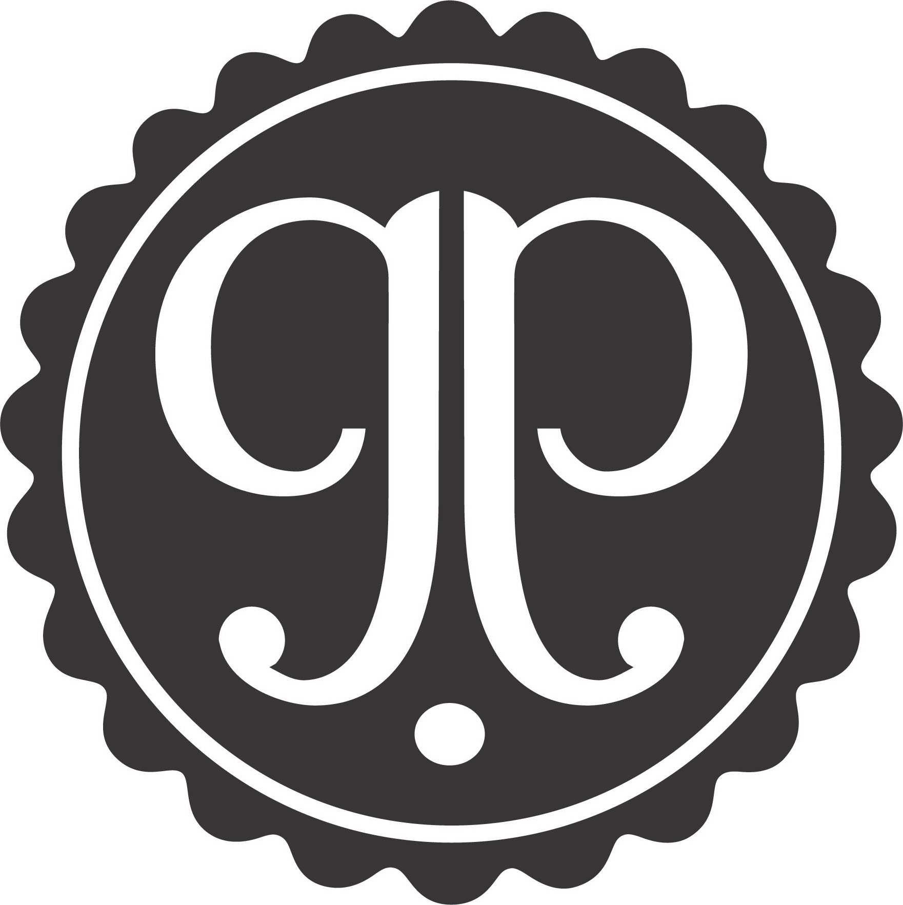 Trademark Logo GP