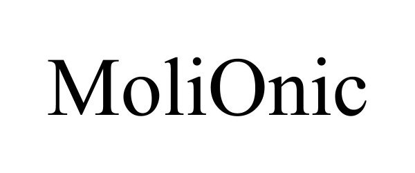  MOLIONIC