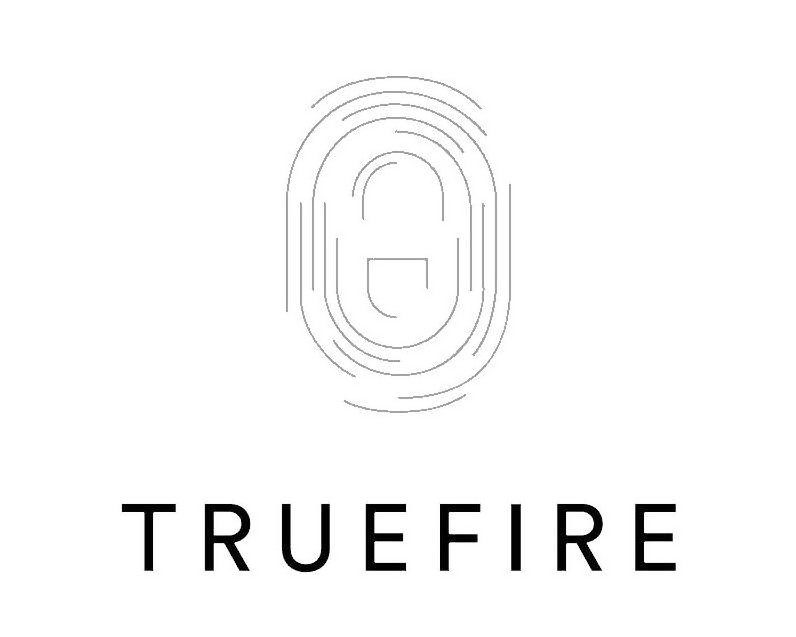 Trademark Logo TRUEFIRE
