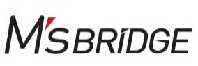 Trademark Logo M'S BRIDGE