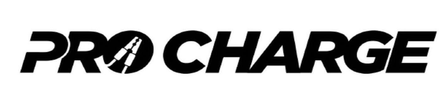 Trademark Logo PROCHARGE