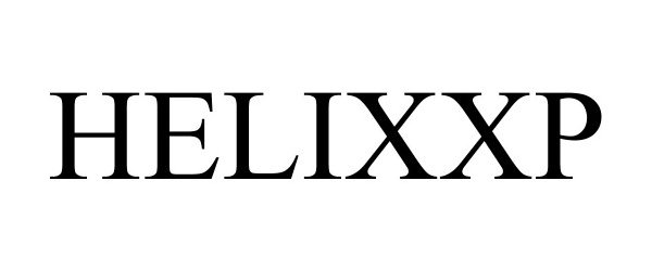  HELIXXP