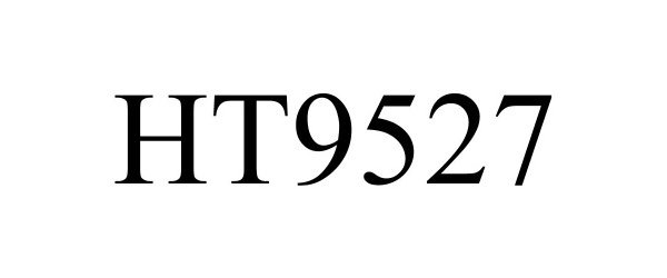  HT9527