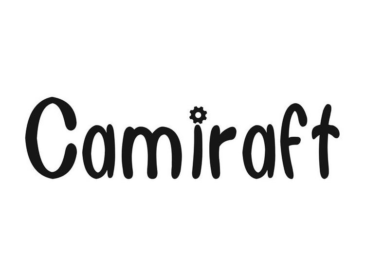 Trademark Logo CAMIRAFT