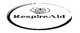 Trademark Logo RESPIREAID