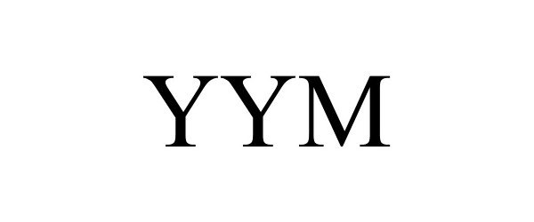  YYM