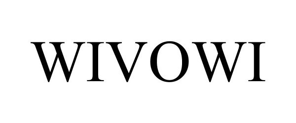  WIVOWI