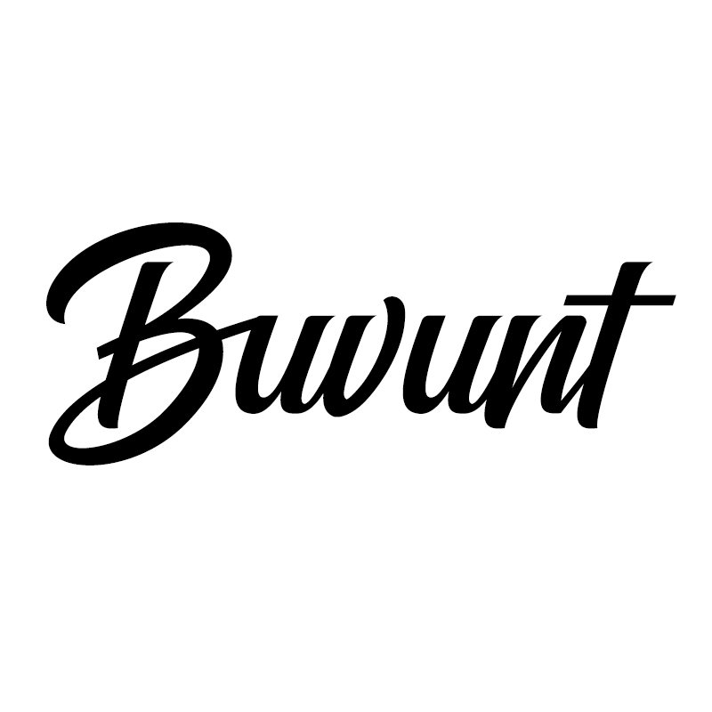 Trademark Logo BUVUNT