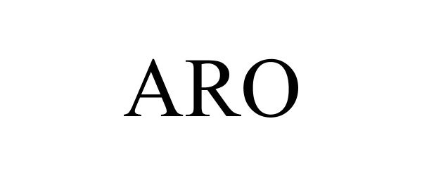 ARO