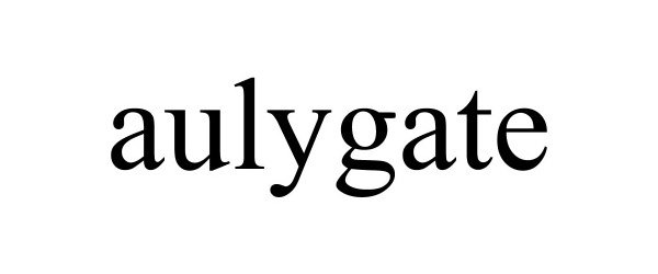  AULYGATE