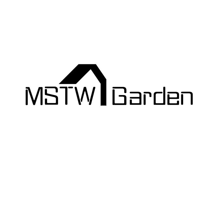  MSTW GARDEN