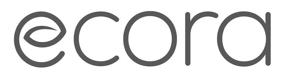 Trademark Logo ECORA