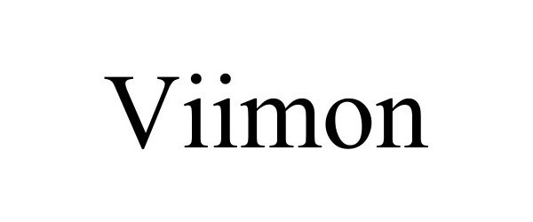  VIIMON