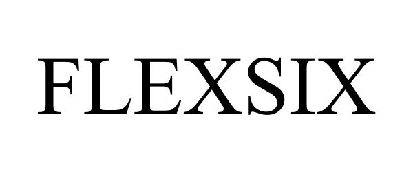  FLEXSIX