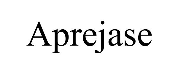 Trademark Logo APREJASE