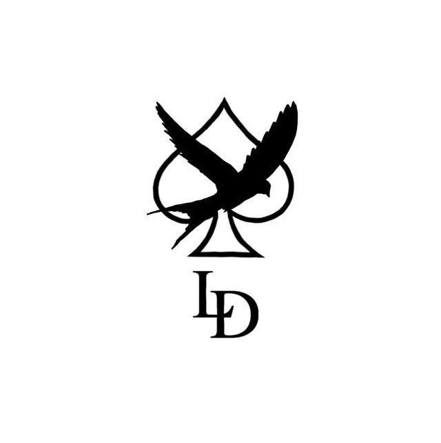 Trademark Logo LD