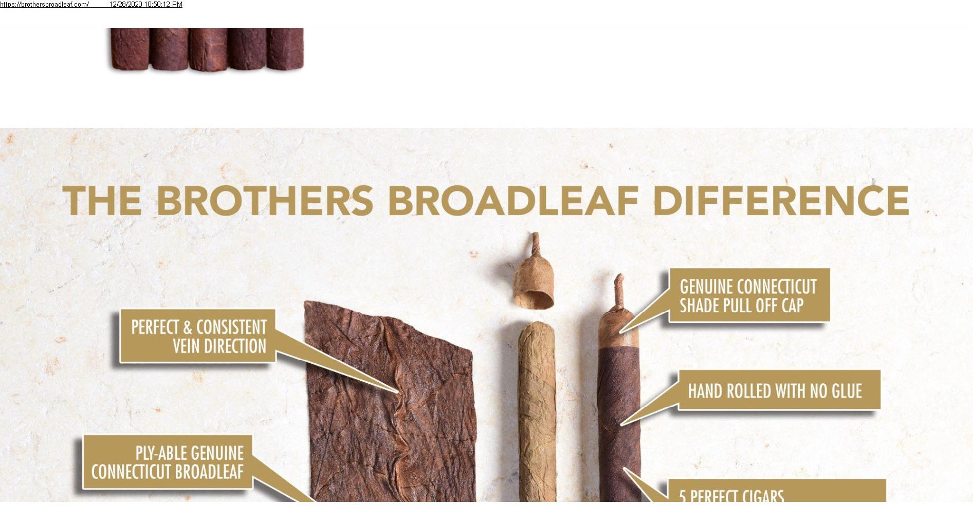 Home - Brothers Broadleaf