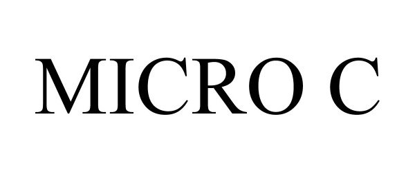 MICRO C