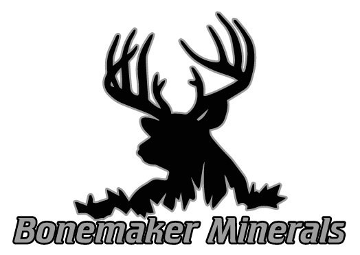  BONEMAKER MINERALS