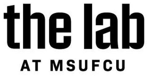 Trademark Logo THE LAB AT MSUFCU