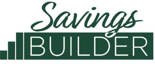 Trademark Logo SAVINGS BUILDER