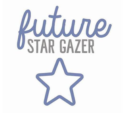 Trademark Logo FUTURE STAR GAZER