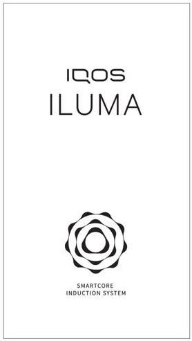 Trademark Logo IQOS ILUMA SMARTCORE INDUCTION SYSTEM