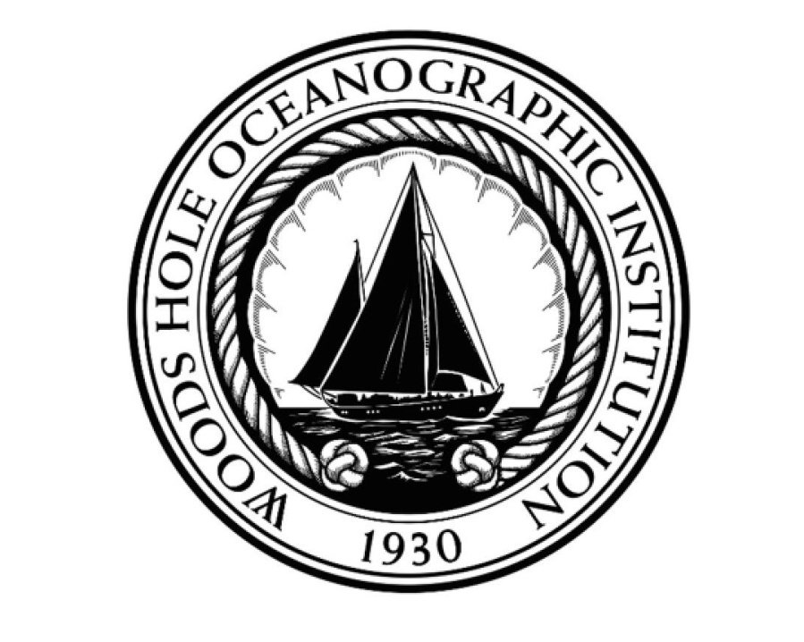  WOODS HOLE OCEANOGRAPHIC INSTITUTION 1930