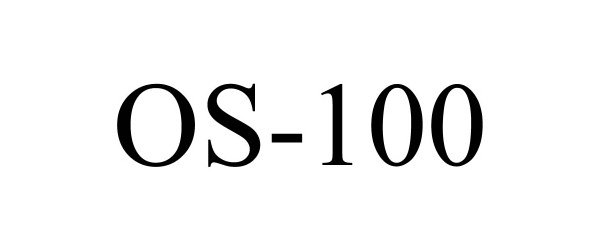  OS-100
