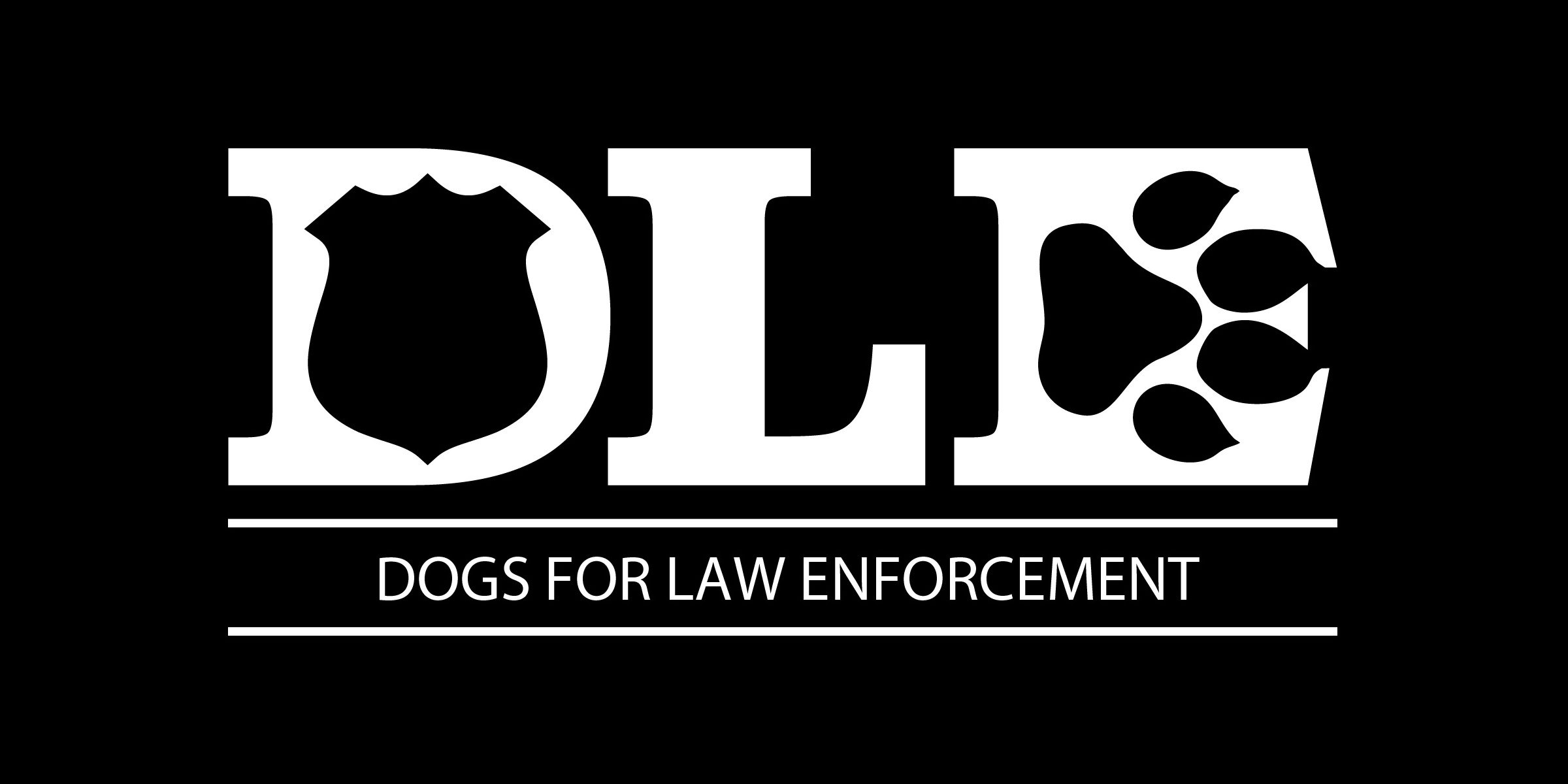  DOGS FOR LAW ENFORCEMENT, DLE.