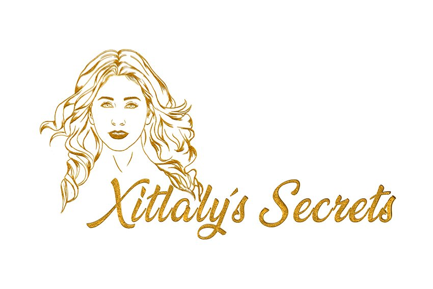 Trademark Logo XITLALY'S SECRETS