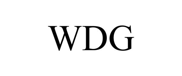 WDG