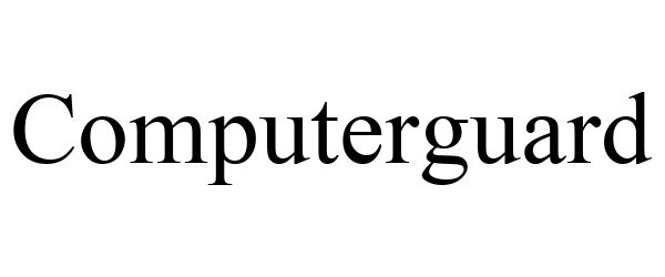  COMPUTERGUARD