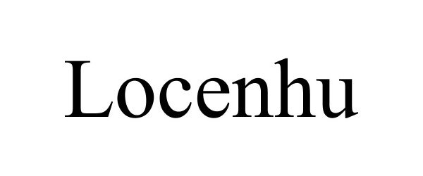  LOCENHU