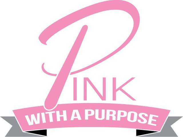 PINK WITH A PURPOSE