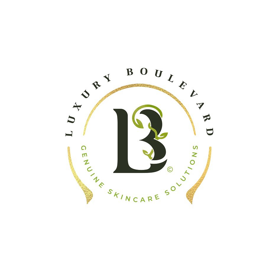  LUXURY BOULEVARD - B - GENUINE SKINCARE SOLUTIONS