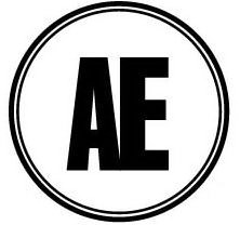 Trademark Logo AE