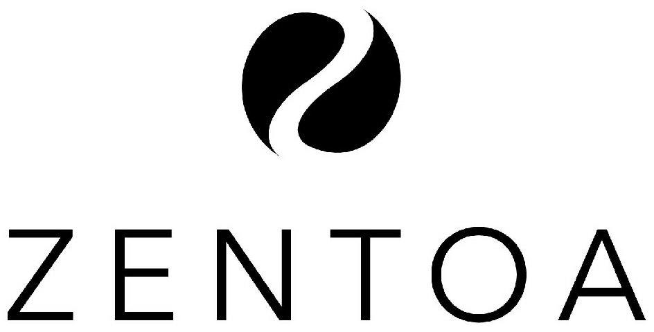 Zentoa Corp. Trademark Registration