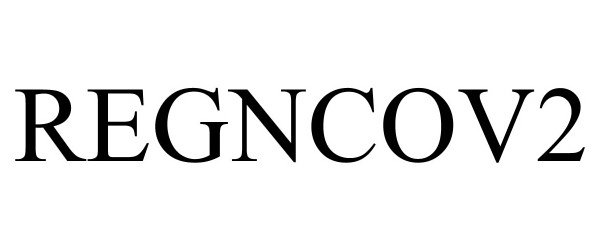Trademark Logo REGNCOV2
