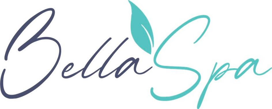 Trademark Logo BELLASPA