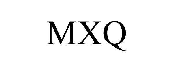  MXQ