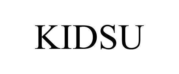 KIDSU