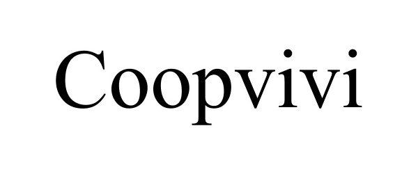  COOPVIVI